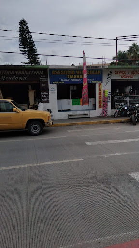 Gestoria Asesoría Vehicular Emanuel