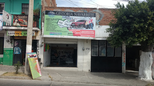 Gestoria Gestoría Navarrete