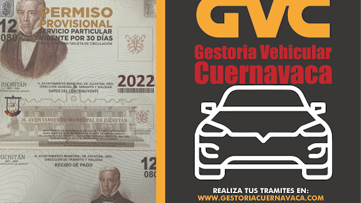 Gestoria Gestoria Vehicular Cuernavaca