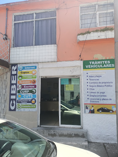 Gestoria Gestoria Y Asesoria Vehicular Suárez