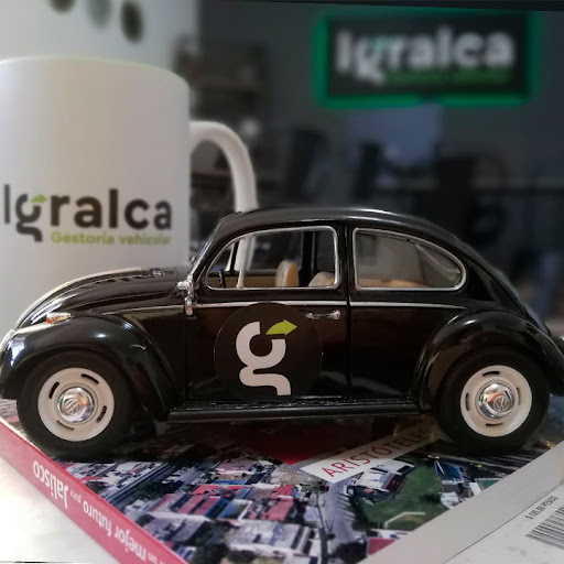 Gestoria Igralca | Gestoría Vehicular