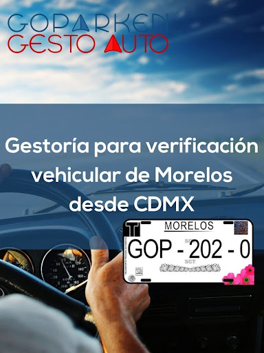 Refrendo Morelos | Gestoría Vehicular De Morelos | Tenencia Morelos | Placas Morelos | Verificación Morelos En Cdmx | Gestor