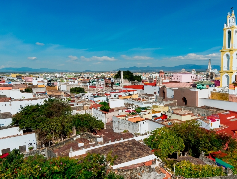 ciudad occidente mexico